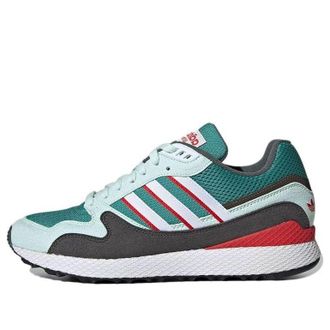 adidas Ultra Tech Green Red BD7936