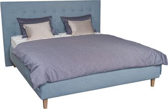 Schubiger M&ouml;bel Polsterbett Firenze