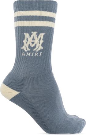 Amiri Uomo, Mutande, Blu, M, new