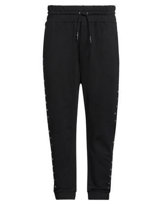 Les Hommes BOTTOMWEAR - Trousers on YOOX.COM