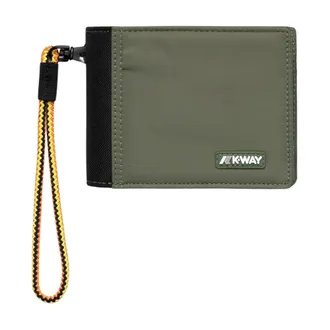 K-Way Hombre, Accesorios, Verde, Talla: ONE Size
