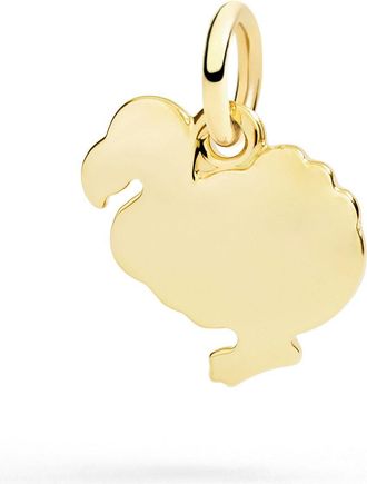 Dodo CIONDOLO DODO ORO GIALLO