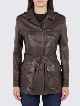 Tagliatore Giacca in pelle scamosciata Tagliatore