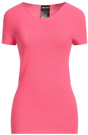 Giorgio Armani PRENDAS DE PUNTO - Pullover en YOOX.COM