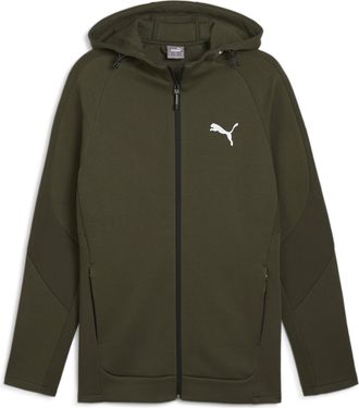 Puma Kapuzensweatshirt