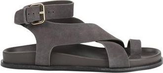 A.Emery SCHUHE - Zehentrenner auf YOOX.COM