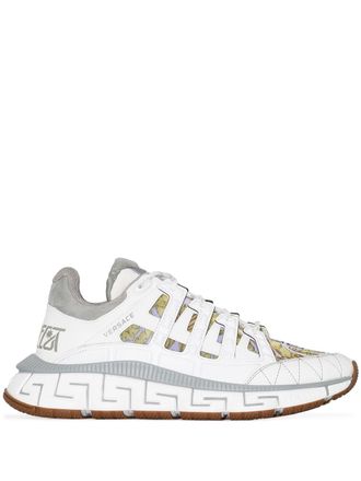 Versace Sneakers Odissea - Bianco