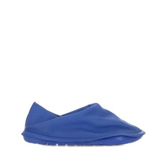 Camper Mujer, Zapatos, Azul, Talla: 40 EU