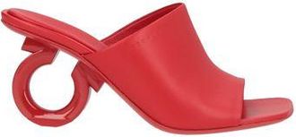 Ferragamo CALZADO - Sandalias con cierre en YOOX.COM