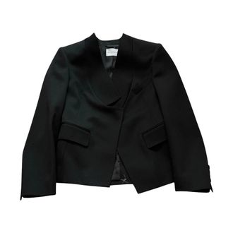 Givenchy Givenchy Jackets - Jackets - Mujer - Negro - S