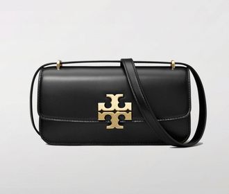Tory Burch Borsa Eleanor Tory Burch in pelle spazzolata