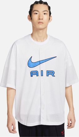 Nike Graphic T-shirt White FN2149-121