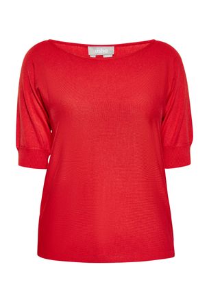 Usha Jumper Dames rood