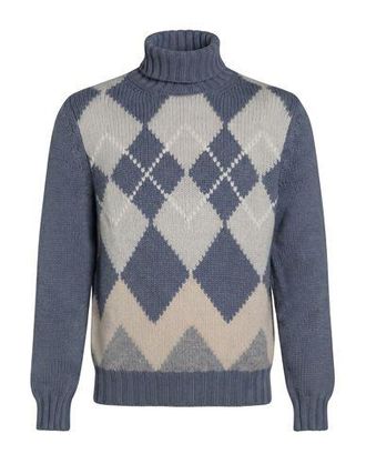 Fedeli KNITWEAR - Turtlenecks on YOOX.COM