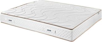 Colchones Aznar Colchón Solidario muelles ensacados y visco 26 cm 105x190 cm