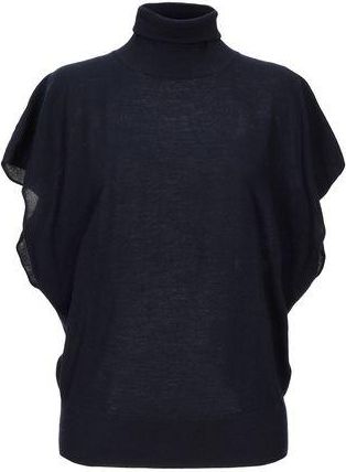 Erika Cavallini Semi Couture KNITWEAR - Turtlenecks sur YOOX.COM