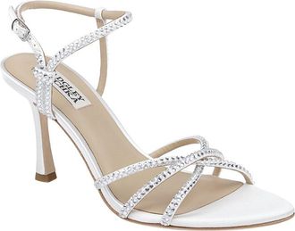 Badgley Mischka Julietta Sandal