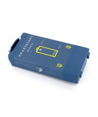 Philips Bater&iacute;a De Litio Dsa Hs1 Laerdal Heartstart 9v 4, 2ah