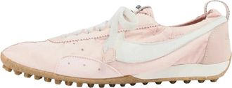 Nike Moon Shoe SP - Heren - Outdoorschoenen - Roze - 42 EU - Leer - Fitness