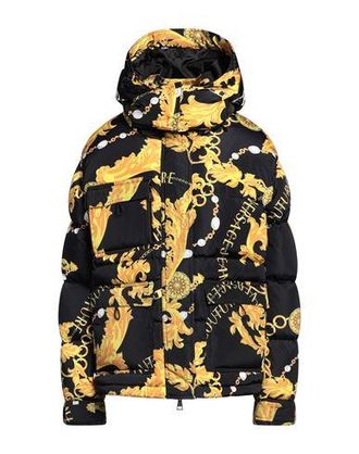 Versace JACKEN & MÄNTEL - Pufferjacken & Daunenjacken auf YOOX.COM