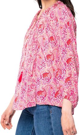 Tolani Jules Top