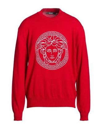 Versace KNITWEAR - Jumpers sur YOOX.COM