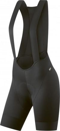 Gonso SQlab Go Bib Velohose f&uuml;r Damen | schwarz