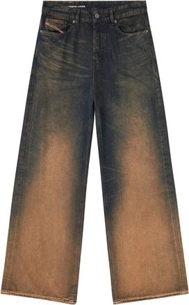 Diesel D-Sire Jeans 1996