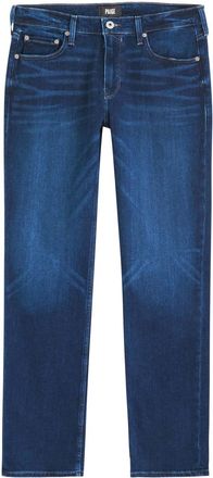 Paige Normandie Straight-leg Jeans - Indigo - 36 (W36 / XL)