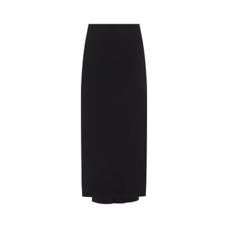 Jacquemus Mini Skirts Black