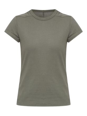 Rick Owens short-sleeve T-shirt - Grey