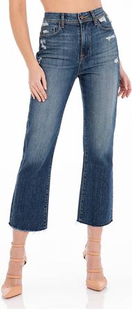 Fidelity Calypso Jeans In Woodstock