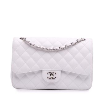 Chanel Classic Flap Schoudertas