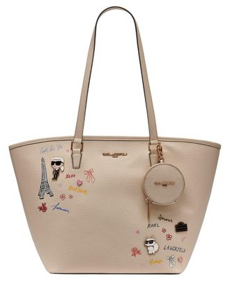 Karl Lagerfeld Karl Laggerfeld Maybelle Tote
