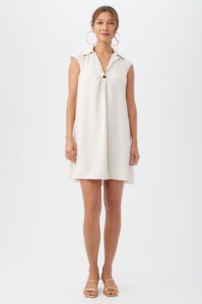 Trina Turk Bird Dress