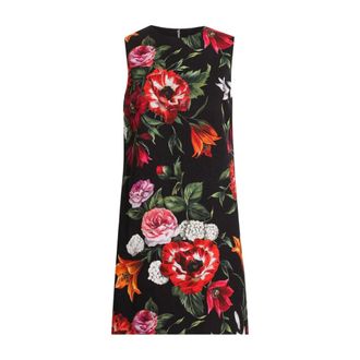 Dolce & Gabbana Mujer, Vestidos, Multicolor, Talla: M