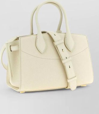 Ferragamo the studio soft shoulder bag