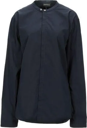 Emporio Armani CAMISETAS Y TOPS - Camisas en YOOX.COM