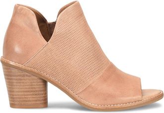 S&ouml;fft Molly Leather Sandal