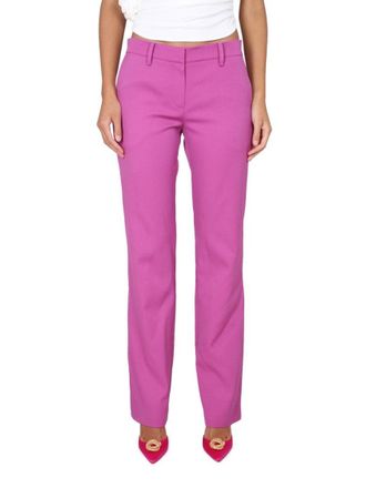 Magda Butrym Straight-Leg Pants