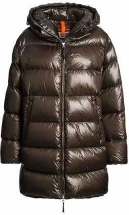Parajumpers Donna, Giacche, Marrone, S, new