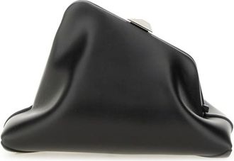 The Attico Clutch Day Off Small