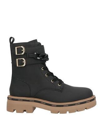 Liu Jo SCHUHE - Stiefeletten auf YOOX.COM