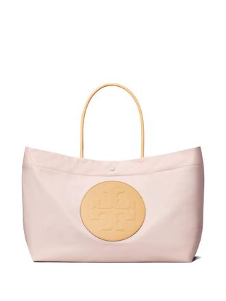 Tory Burch Tory Burch Ella Twist Nylontasche