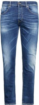 Dondup PARTES DE ABAJO - Pantalones vaqueros en YOOX.COM
