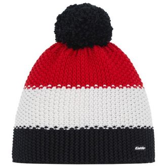 Eisb&auml;r Star Pompon M&uuml;tze - Unisex | schwarz