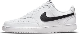 Nike (WMNS) Nike Court Vision Low Next Nature White Black DH3158-101