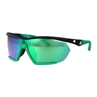 adidas Aero Zonnebril - unisex - Zonnebrillen - Veelkleurig - ONE Size - Accessoires