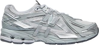 New Balance 1906A Sneakers - Heren - Sneakers - Grijs - 42 1/2 EU - Su&egrave;de - Schoenen