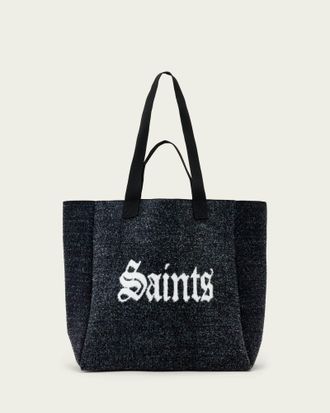 AllSaints Izzy Saint Tote Bag